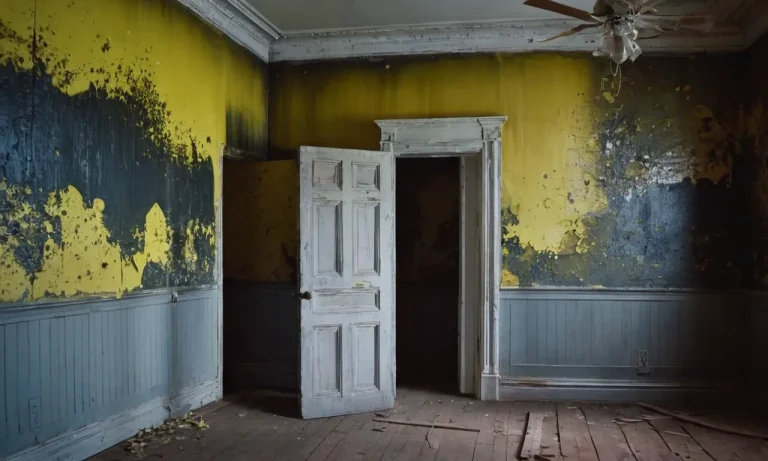 Can You Paint Over Lead Paint? A Detailed Guide