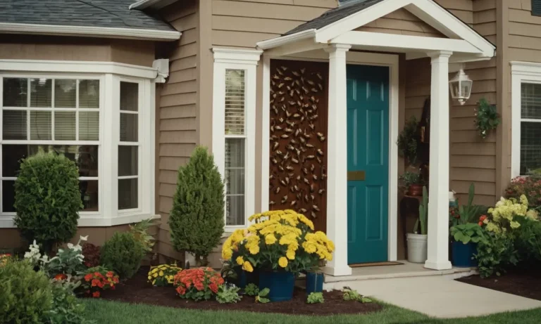 A Comprehensive Guide To Door To Door Pest Control Sales