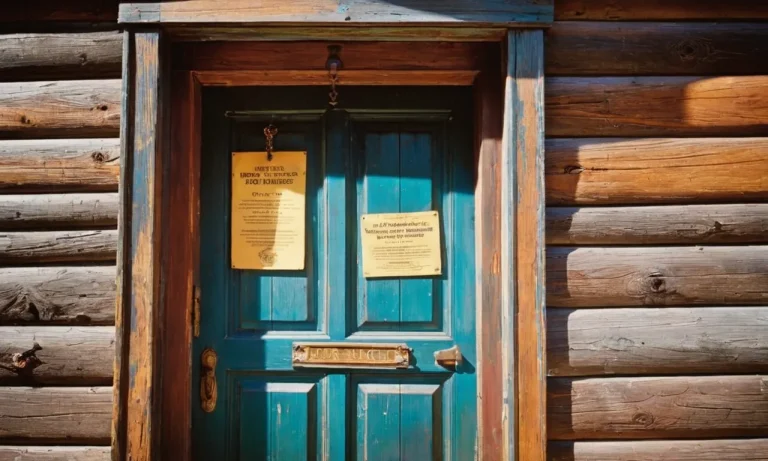 Should You Keep Your Business Door Unlocked During Business Hours?