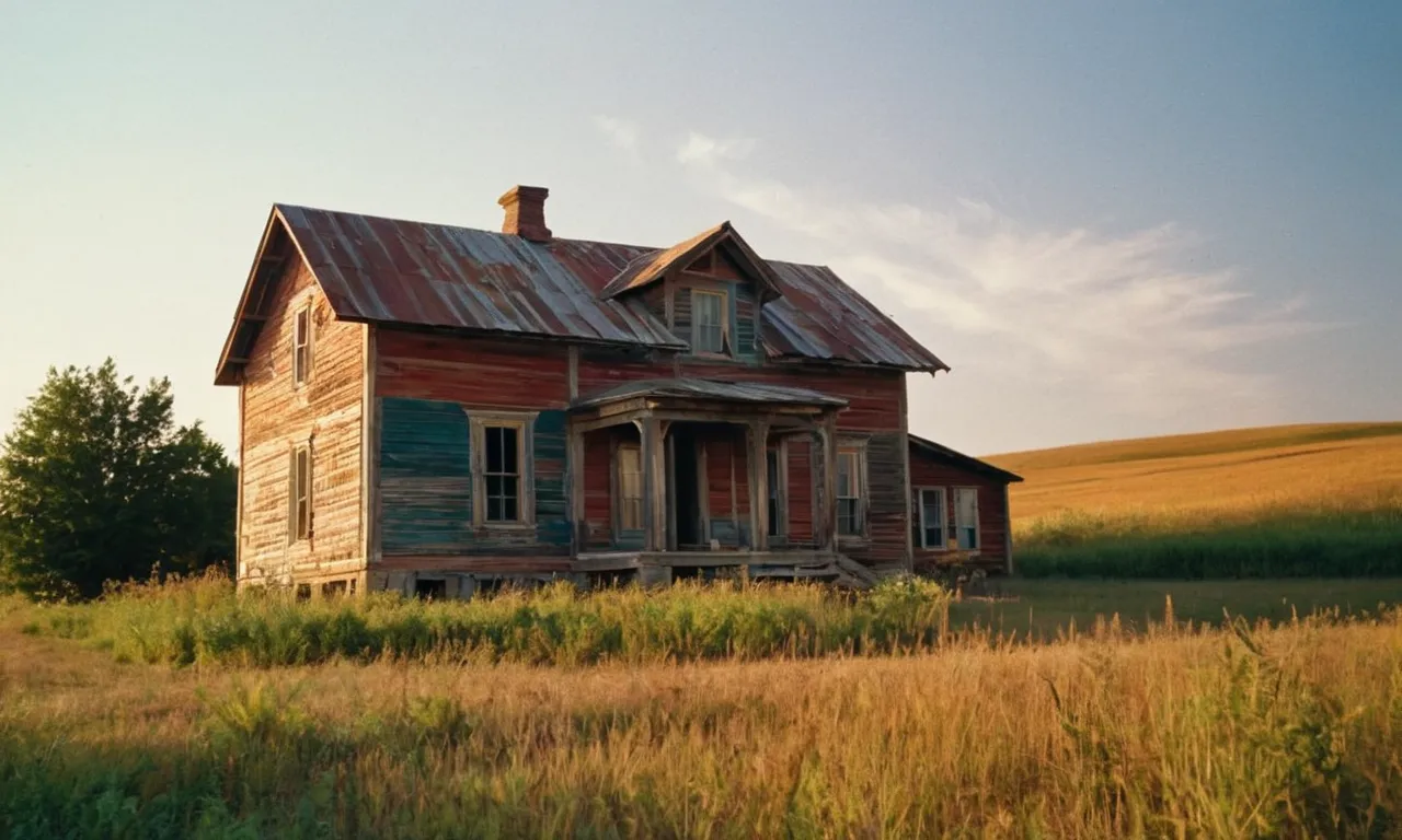 A vibrant photograph captures a beautifully restored Victorian house, showcasing its flawless exterior paint that promises to retain its brilliance for the next 20 years.