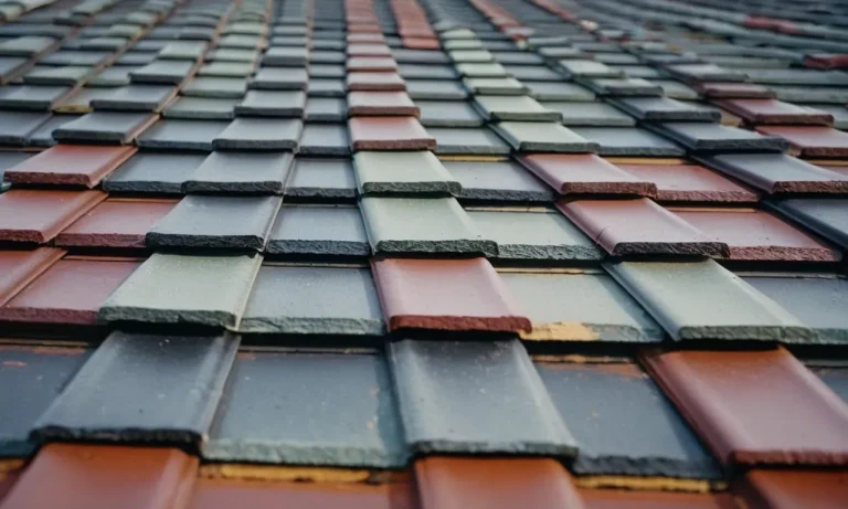 The Best Paint For Asphalt Shingles: A Complete Guide