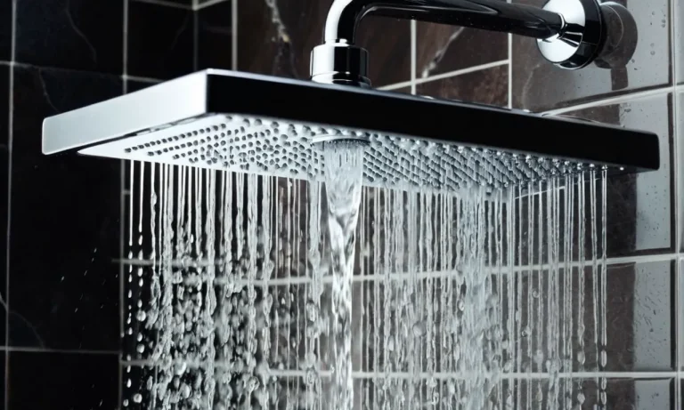 I Tested And Reviewed 10 Best Rain Shower Head (2023)