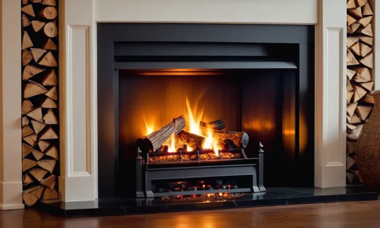 I Tested And Reviewed 10 Best Gas Fireplace Inserts (2023)