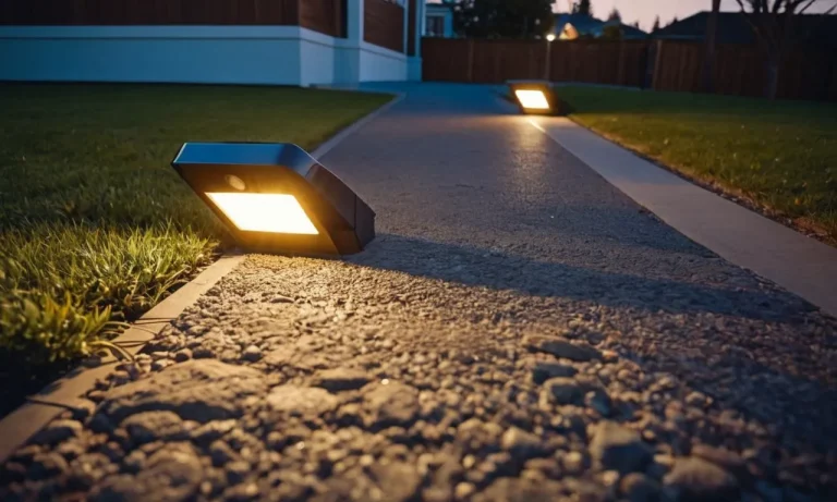 I Tested And Reviewed 10 Best Solar Security Lights With Motion Sensor (2023)