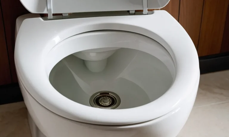 I Tested And Reviewed 10 Best Flushing Toilet At Home Depot (2023)