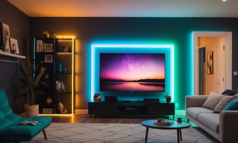 I Tested And Reviewed 8 Best Led Strip Lights On Amazon (2023)