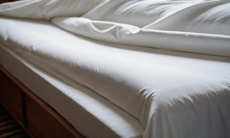 I Tested And Reviewed 10 Best Cotton Sheets For Hot Sleepers (2023)