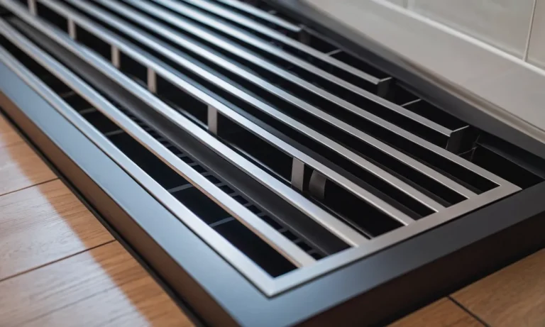 I Tested And Reviewed 10 Best Floor Vent Covers For Air Flow (2023)