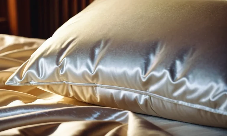 I Tested And Reviewed 10 Best Satin Pillowcase For Hair And Skin (2023)