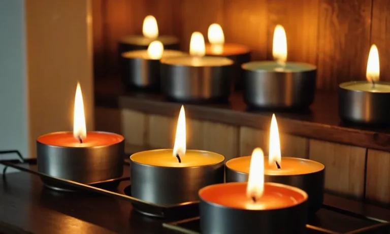 I Tested And Reviewed 8 Best Non Toxic Candles On Amazon (2023)