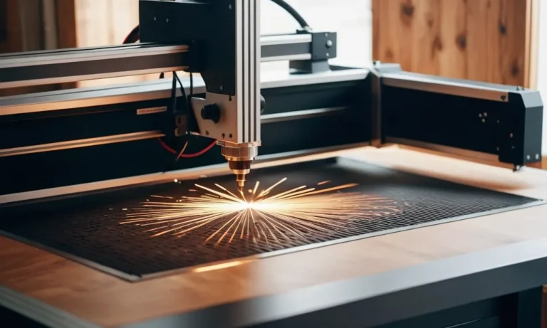 I Tested And Reviewed 6 Best Laser Cutter For Home Use (2023)
