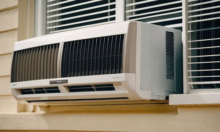 I Tested And Reviewed 10 Best 6000 Btu Window Air Conditioner (2023)