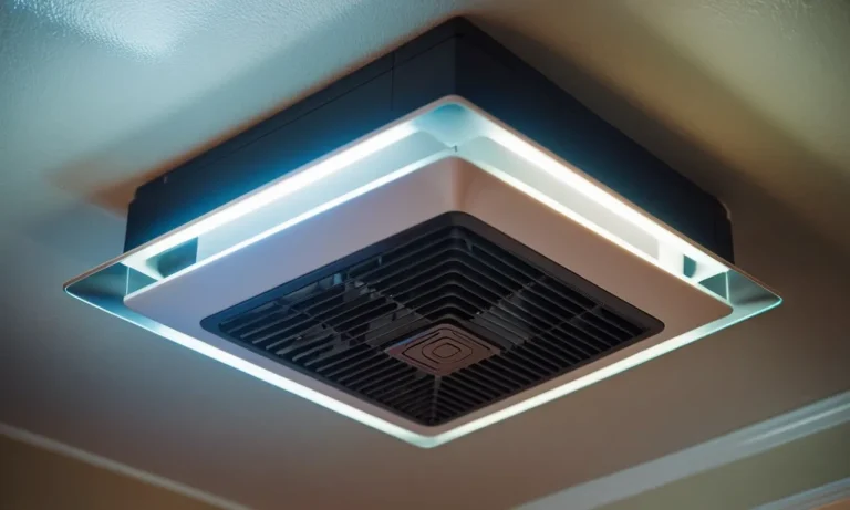 I Tested And Reviewed 9 Best Bathroom Exhaust Fans With Light And Heater (2023)