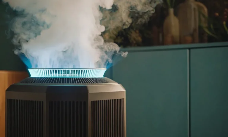 I Tested And Reviewed 10 Best Air Purifier For Second Hand Smoke (2023)