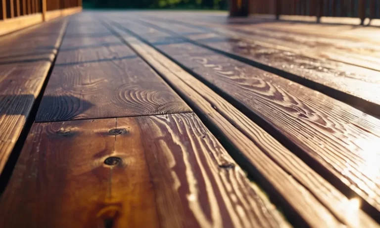 I Tested And Reviewed 10 Best Wood Sealer For Uv Protection (2023)