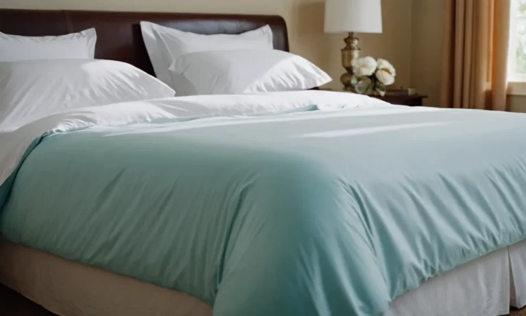 I Tested And Reviewed 9 Best Affordable Sheets For Hot Sleepers (2023)