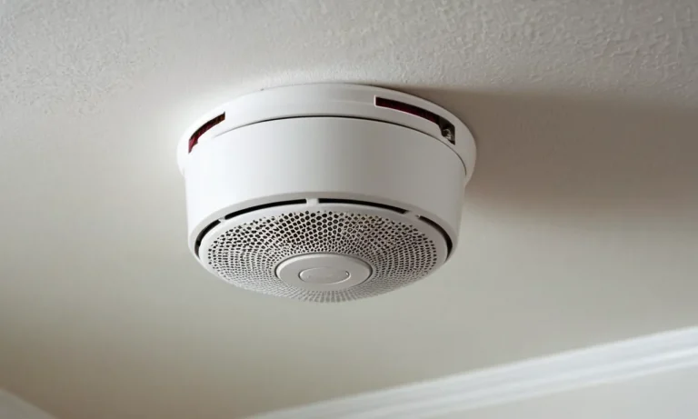 I Tested And Reviewed 6 Best Combination Smoke And Carbon Monoxide Detector (2023)