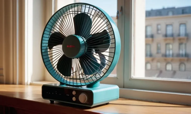 I Tested And Reviewed 9 Best Fan For Apartment Without Ac (2023)