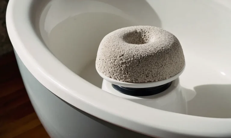 I Tested And Reviewed 10 Best Pumice Stone For Cleaning Toilet (2023)
