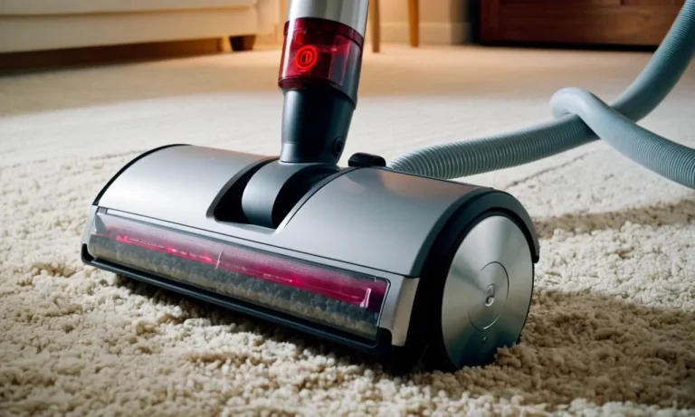 I Tested And Reviewed 8 Best Vacuum With Self Cleaning Brushroll (2023)