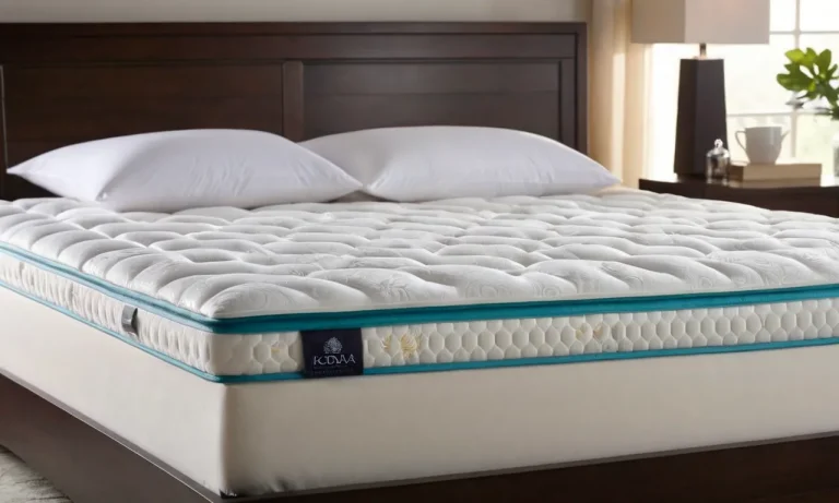 I Tested And Reviewed 8 Best Mattress Topper For Arthritis And Fibromyalgia (2023)