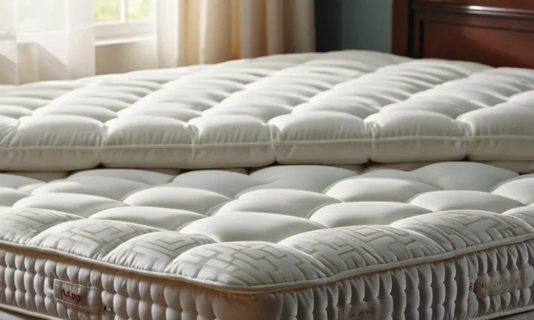 I Tested And Reviewed 8 Best Mattress To Prevent Bed Sores (2023)