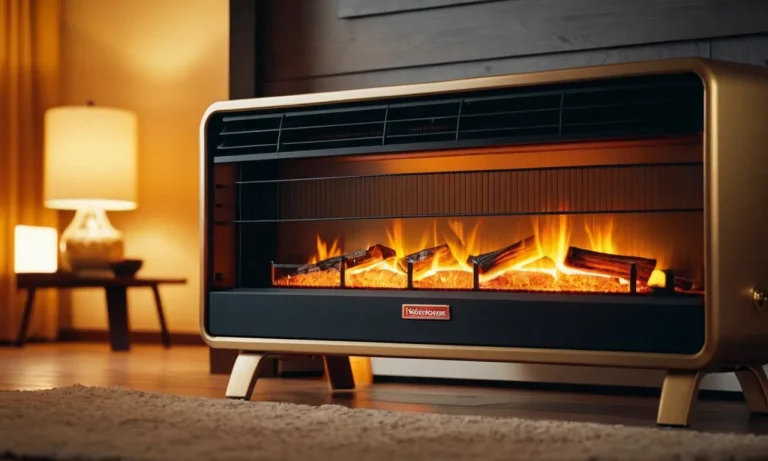 I Tested And Reviewed 8 Best Propane Heaters For Indoor Use (2023)