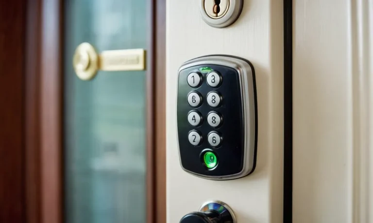 I Tested And Reviewed 8 Best Door Locks For Dementia Patients (2023)