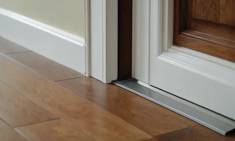 I Tested And Reviewed 9 Best Door Sweep For Interior Doors (2023)