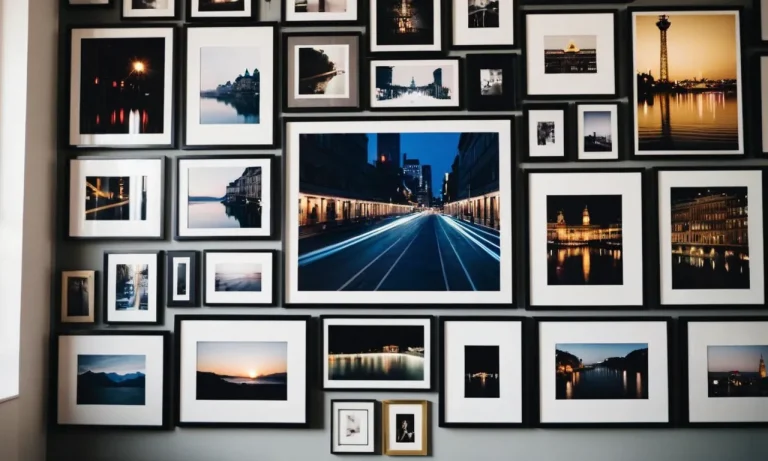 I Tested And Reviewed 10 Best Picture Frames For Gallery Wall (2023)