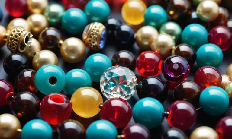 I Tested And Reviewed 5 Best Quality Beads For Jewelry Making (2023)