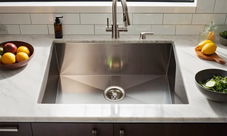 I Tested And Reviewed 10 Best 28 Inch Undermount Kitchen Sink (2023)