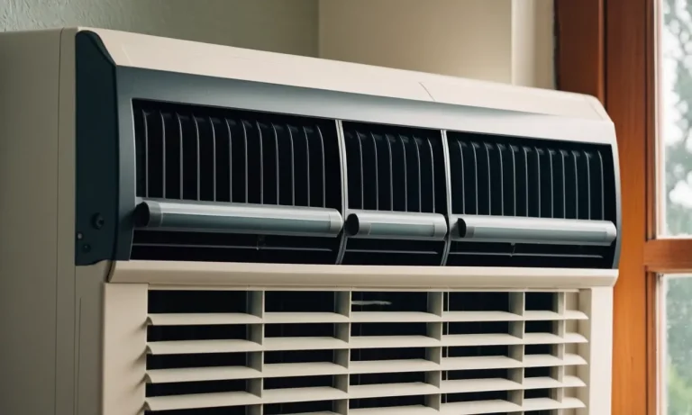 I Tested And Reviewed 10 Best Tape For Sealing Window Air Conditioner (2023)