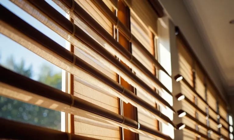 I Tested And Reviewed 10 Best Blinds To Let Light In But Provide Privacy (2023)