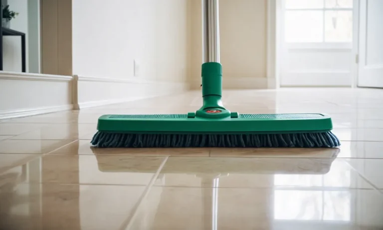 I Tested And Reviewed 10 Best Mop For Cleaning Walls And Ceilings (2023)