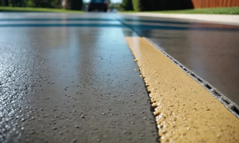 I Tested And Reviewed 9 Best Concrete Driveway Sealer (2023)
