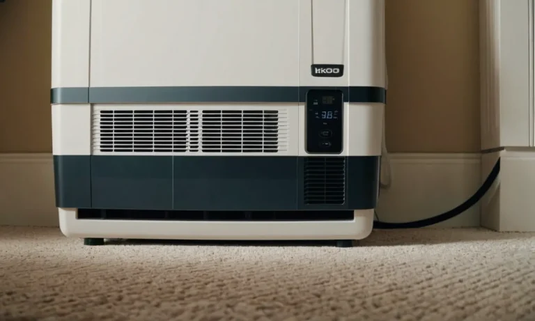 I Tested And Reviewed 10 Best Basement Dehumidifier With Drain Hose (2023)