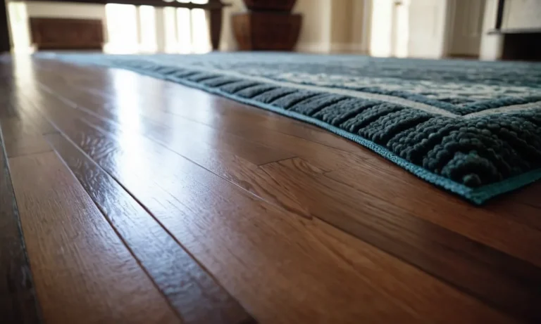 I Tested And Reviewed 9 Best Furniture Pads For Hardwood Floors (2023)