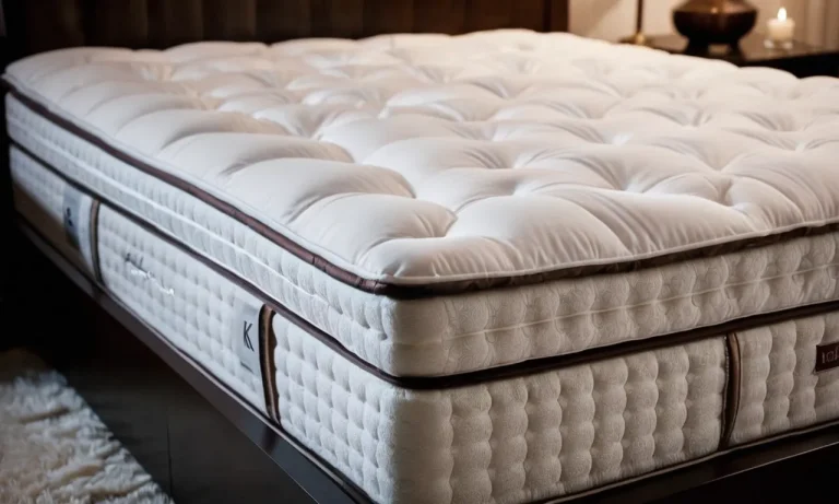 I Tested And Reviewed 7 Best Mattress Topper To Make Bed Softer (2023)