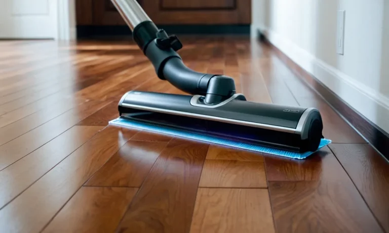 I Tested And Reviewed 9 Best Hardwood Floor Vacuum And Mop (2023)