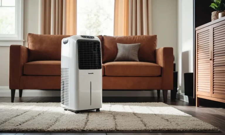 I Tested And Reviewed 10 Best Portable Air Conditioner And Heater Combo (2023)