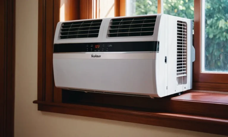 I Tested And Reviewed 10 Best Window Air Conditioner With Heat (2023)