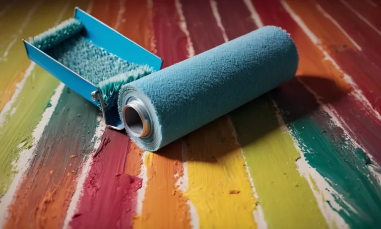 I Tested And Reviewed 6 Best Paint Roller Cover For Interior Walls (2023)