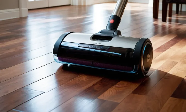 I Tested And Reviewed 8 Best Canister Vacuum For Hardwood Floors (2023)