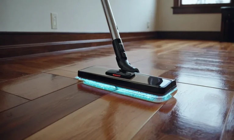 I Tested And Reviewed 10 Best Electric Mop For Hardwood Floors (2023)