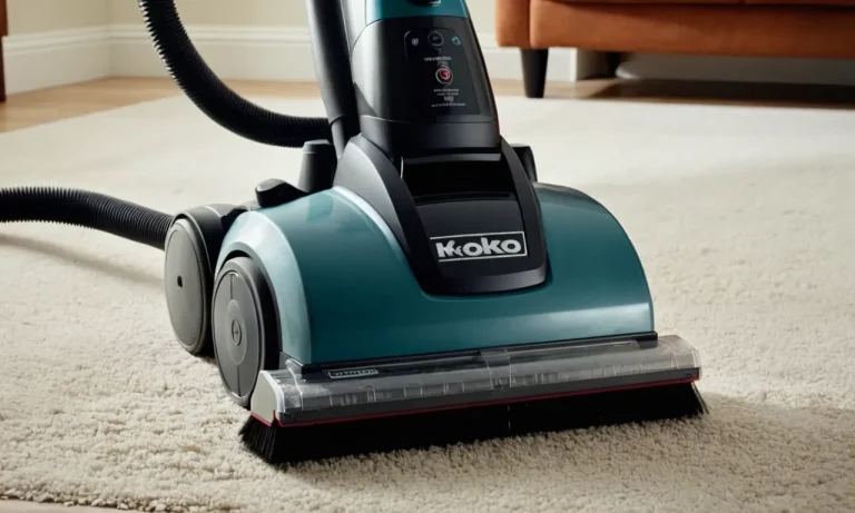 I Tested And Reviewed 10 Best Carpet Cleaner Machines For Pets (2023)