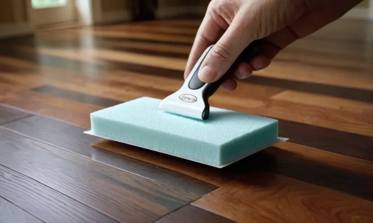 I Tested And Reviewed 5 Best Applicator For Polyurethane On Hardwood Floors (2023)