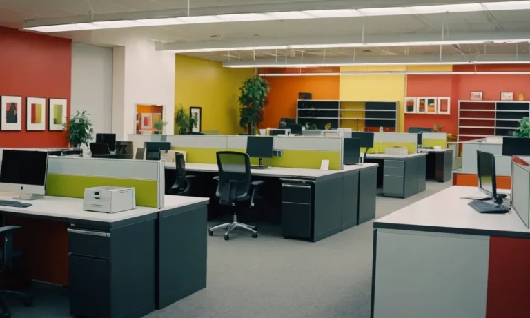 The Best Place To Buy Office Furniture In 2023