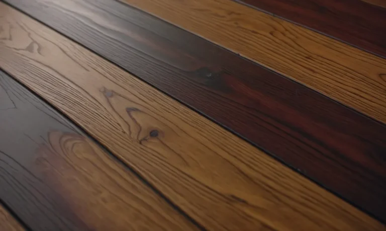 I Tested And Reviewed 10 Best Vinyl Plank Flooring At Lowe’S (2023)