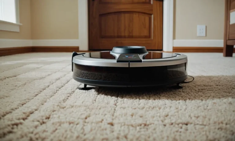I Tested And Reviewed 8 Best Shark Robot Vacuum For Pet Hair (2023)